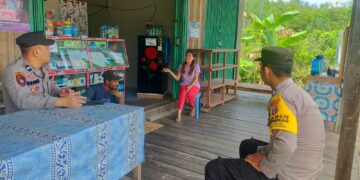 Buat Resah, Penculikan Anak di Tabalong Ternyata Hoaks