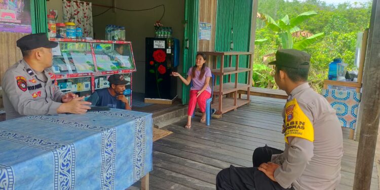 Buat Resah, Penculikan Anak di Tabalong Ternyata Hoaks