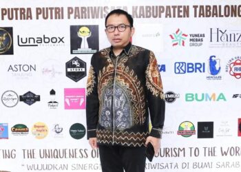 Aruh Demokrasi