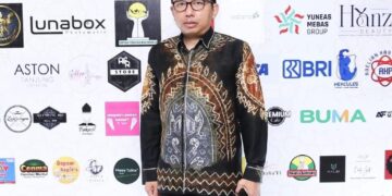 Aruh Demokrasi
