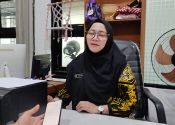 Desain Pakaian Batik untuk HUT Tabalong Sudah Siap