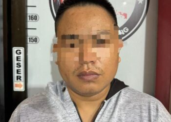 Pelaku Peredaran Gelap Narkoba di Tabalong Kembali Terjerat TPPU