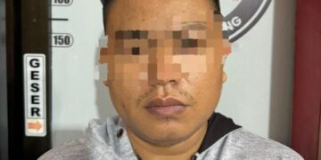 Pelaku Peredaran Gelap Narkoba di Tabalong Kembali Terjerat TPPU
