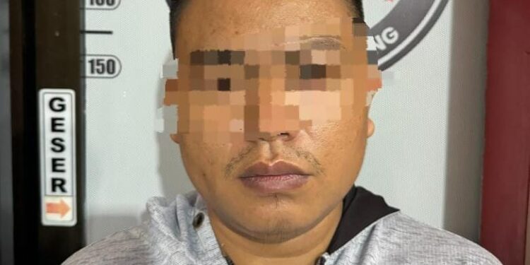 Pelaku Peredaran Gelap Narkoba di Tabalong Kembali Terjerat TPPU