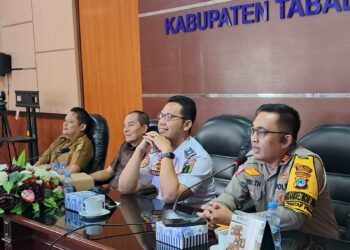 Edaran Disdikbud Bikin Orang Tua Resah, Komisi l DPRD Tabalong Gelar RDP Cari Solusi