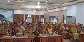 Kajari Tabalong Ungkap Empat Penyebab Tindak Pidana Korupsi