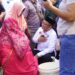 H Fani Sambangi Pasar Bilas, Warga Sampaikan Harapan  Pengembangan Potensi Desa
