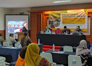 Hj Hamida : Tanta Memiliki Peran Strategis Pengembangan Tabalong
