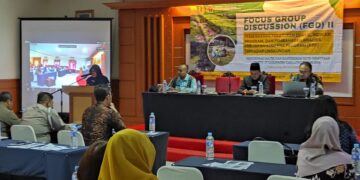 Hj Hamida : Tanta Memiliki Peran Strategis Pengembangan Tabalong