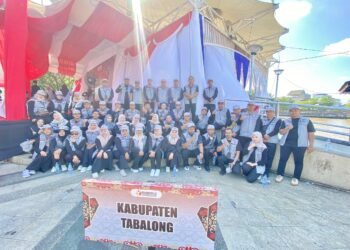 808 Peserta Pengawas TPS Tabalong Bakal Tes Wawancara