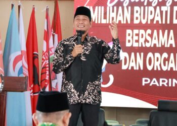 Black Campaign Bisa Rugi Sendiri