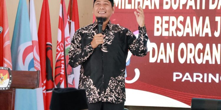 Black Campaign Bisa Rugi Sendiri