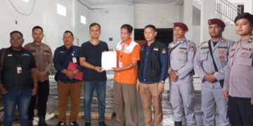 Bilik Suara untuk Pilkada Tabalong Lengkap 2.200 Buah