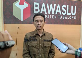Bawaslu Tabalong Ingatkan Reses dan Wasbang Bukan Ajang Kampanye Pilkada