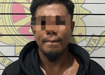 Korban Tangkap Penipu yang Ngaku Intel Polisi di Tabalong