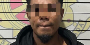Korban Tangkap Penipu yang Ngaku Intel Polisi di Tabalong
