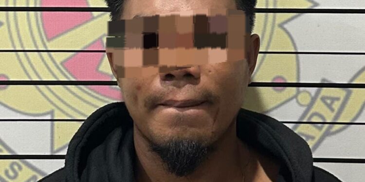 Korban Tangkap Penipu yang Ngaku Intel Polisi di Tabalong
