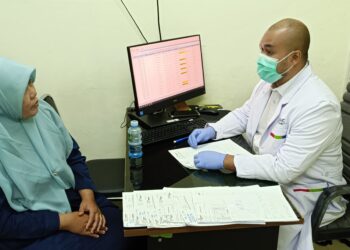 HUT Pertamedika IHC ke-27, RSPT Gelar MCU Gratis