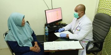 HUT Pertamedika IHC ke-27, RSPT Gelar MCU Gratis