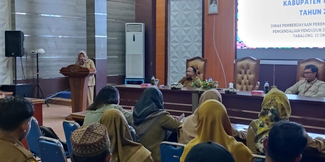 Pj Bupati : Anak Investasi Masa Depan, Generasi Pemimpin Tabalong