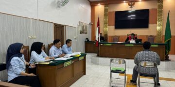 Kejari Tabalong Ajukan Pembubaran Satu Perusahaan Travel Umroh dan Haji