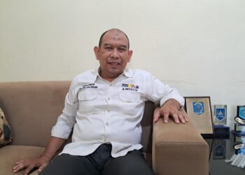 Efesiensi, Karyawan Perumda Tabalong Jaya Persada Tersisa 15 Orang