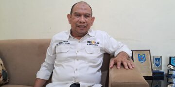 Efesiensi, Karyawan Perumda Tabalong Jaya Persada Tersisa 15 Orang