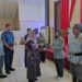 Puluhan Satlinmas se-Tabalong Dibekali Pelatihan