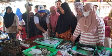 H Fani – Habib Taufan Dapat Dukungan Warga Karena 7 Program Unggulannya Dibutuhkan Masyarakat
