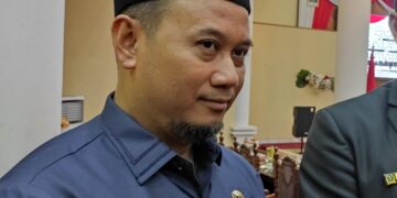 Pj Sekda Tabalong : Visi-Misi Jadi Dasar Masyarakat Pilih “Jagoannya”
