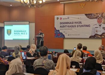 Stunting di Tabalong Konsisten Mengalami Penurunan