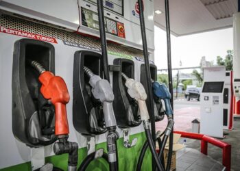 Hari Ini Harga BBM Non Subsidi Turun, Pertamax Rp 12.650 per Liter