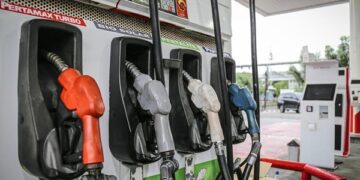 Hari Ini Harga BBM Non Subsidi Turun, Pertamax Rp 12.650 per Liter