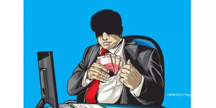 Digoyang Dugaan Kasus Korupsi, Perumda TJP Tetap Beroperasi