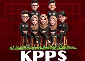 Puluhan TPS di Tabalong Kekurangan Kuota Pelamar KPPS