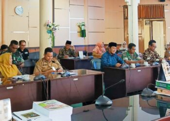 DPRD Tabalong Minta Pemerintah Siapkan Perda Perkoperasian
