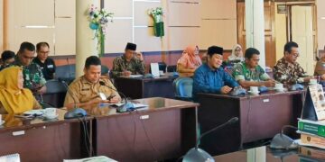 DPRD Tabalong Minta Pemerintah Siapkan Perda Perkoperasian