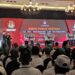 Debat Perdana Calon Bupati Tabalong, KPU: Masyarakat Bisa Menilai