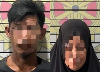 Kasus Penipuan Gadai Tanah Hingga Pengancaman Dikuak Jajaran Polres Tabalong