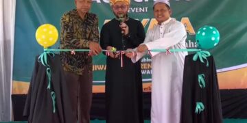 Madyasa dan KSA, Terobosan Inovatif Anwaha