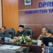 KPK Sambangi DPRD Tabalong