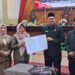 Ini Daftar 23 Usulan Raperda Tahun 2025 Masuk ke Propemperda DPRD Tabalong