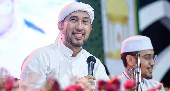 Gelar Tabalong Bersholawat, Pemkab Datangkan Habib Bidin Pekalongan Jawa Tengah