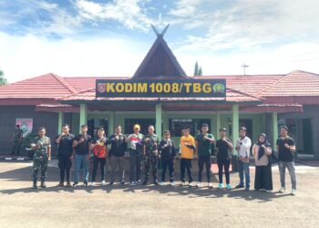9 Atlet Tinju Tabalong Bakal Berlaga di Ajang Kejurprov Banjarmasin