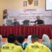 Mahasiswa dan Pelajar Tabalong Antusias Ikuti Sosialisasi Pengawasan Tungsura 2024