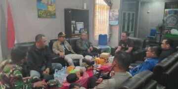 Malam Ini Tabalong Bershalawat, Perhatikan Rekayasa Lalu Lintas