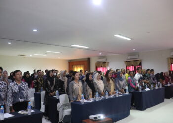 Ada Aturan Baru di Pilkada 2024, Panwaslu se-Tabalong Ikuti Rakernis
