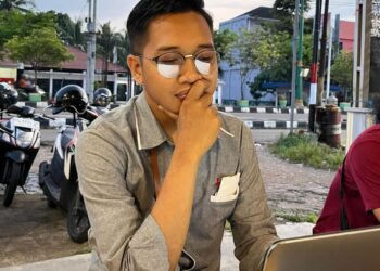 Sosok yang Layak Menjadi Panelis Debat Pilbup Tabalong Putaran Pertama