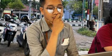 Sosok yang Layak Menjadi Panelis Debat Pilbup Tabalong Putaran Pertama