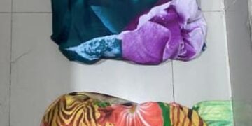 Sewakan Kamar untuk “Esek-esek”, Wanita di Tabalong Ditangkap Polisi